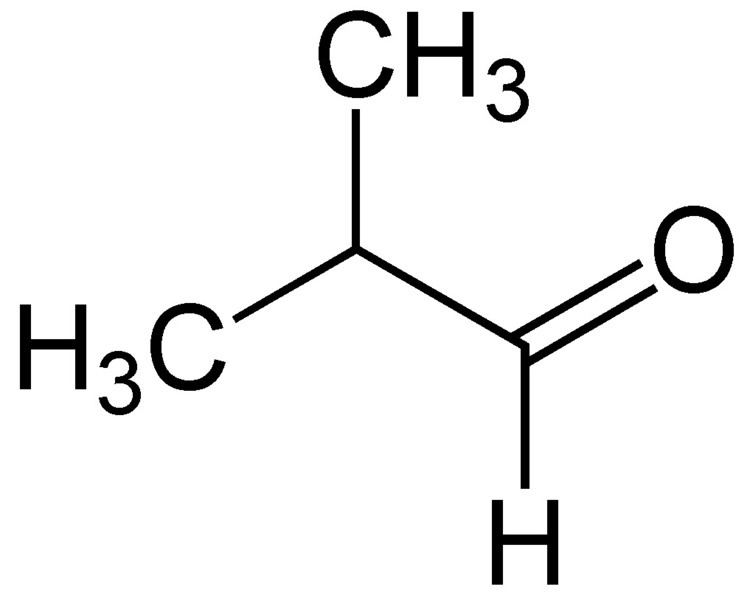 Isobutyraldehyde Isobutyraldehyde Wikipedia