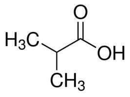 Isobutyric acid wwwsigmaaldrichcomcontentdamsigmaaldrichstr