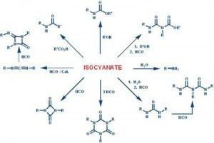 Isocyanate A medical examination every car sprayer must take yesterday