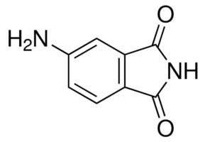 Isoindole 5Amino1Hisoindole132Hdione AldrichCPR SigmaAldrich