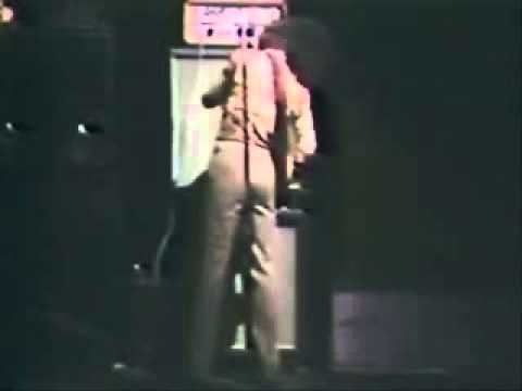 Isolar – 1976 Tour David Bowie Isolar Concert Opening 1976 Simulated YouTube