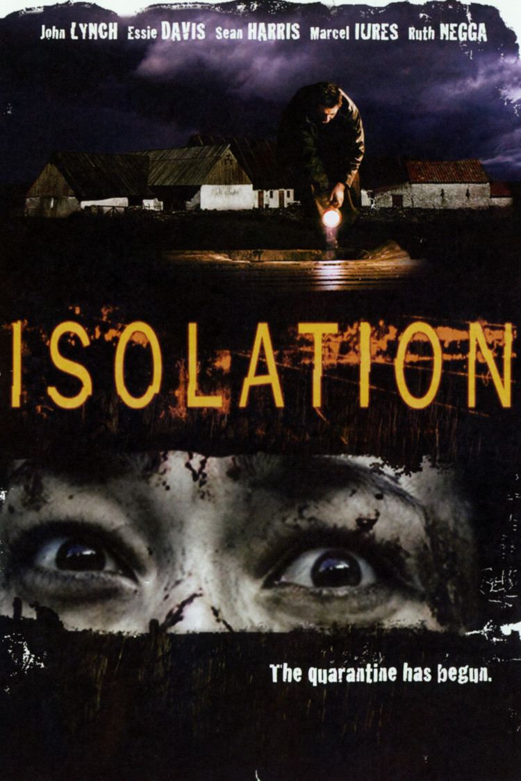 Isolation (2005 film) wwwgstaticcomtvthumbdvdboxart170844p170844