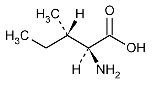 Isoleucine USP Monographs Isoleucine