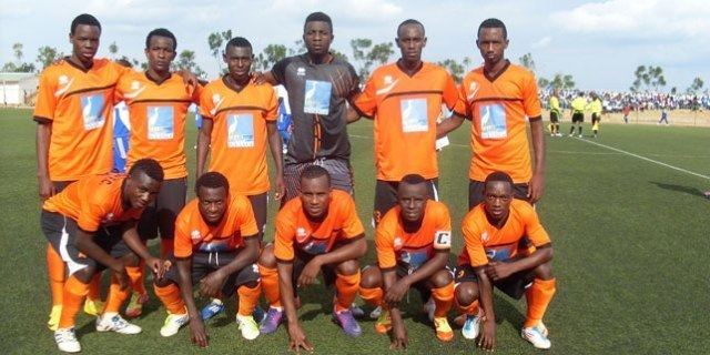 Isonga F.C. Igihecom Isonga FC ntirabona ingengo y39imari n39umutoza habura