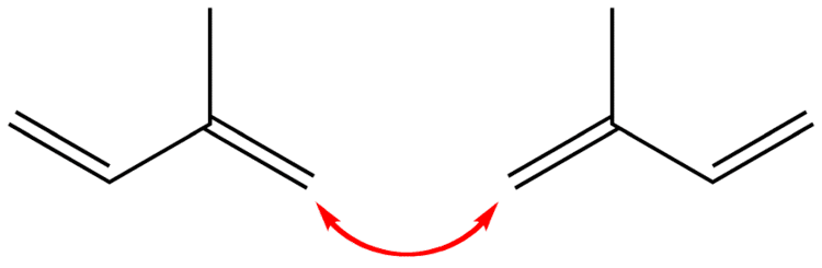 Isoprene Isoprene Rule OChemPal