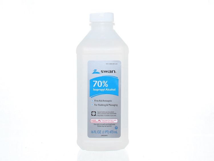 Isopropyl alcohol Diluting Isopropyl Alcohol Ask a Pro Blog