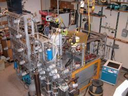 Isotope geochemistry Welcome to the Isotope Geochemistry Facility Isotope Geochemistry