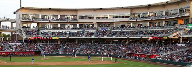 Isotopes Park Marketing Opportunities Albuquerque Isotopes Isotopes Park