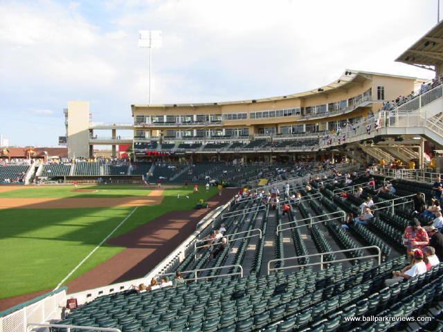 Isotopes Park Isotopes Park Albuquerque New Mexico