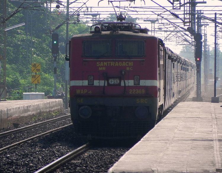 Ispat Express