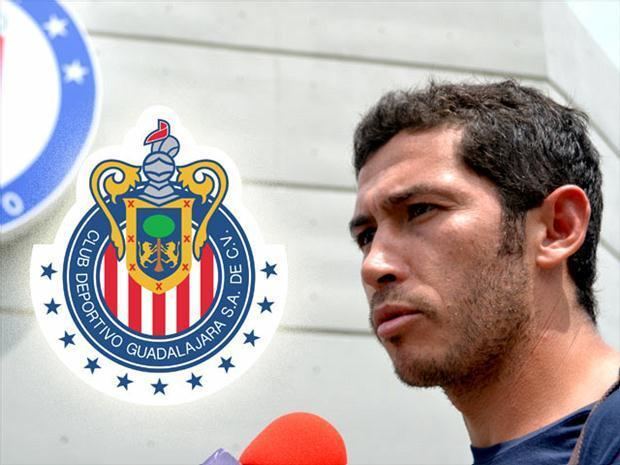 Israel Castro Israel Castro el quotfichaje bombaquot de Chivas Noticias