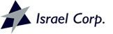 Israel Corporation wwwisraelcorpcomPortals0bigerlogojpg
