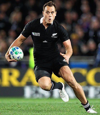 Israel Dagg How Israel Dagg dodged being the fall guy like Mike