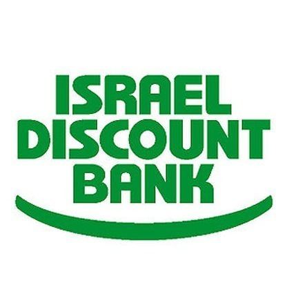 Israel Discount Bank logosandbrandsdirectorywpcontentthemesdirecto