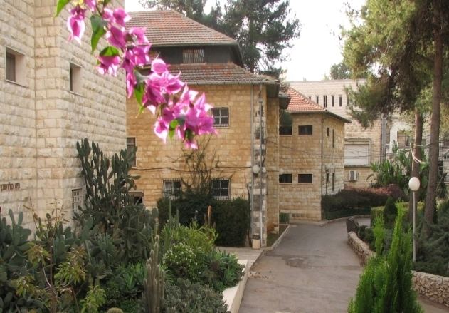 Israel Goldstein Youth Village