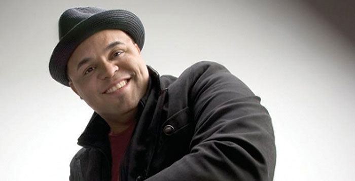 Israel Houghton The Overflow Gospel News RoundUp Smokie Norful Israel