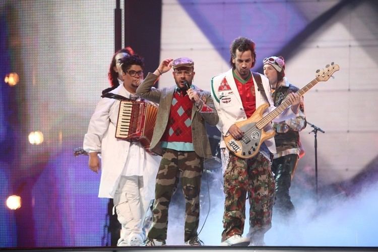 Israel in the Eurovision Song Contest 2007
