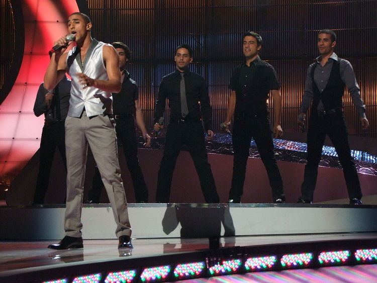 Israel in the Eurovision Song Contest 2008
