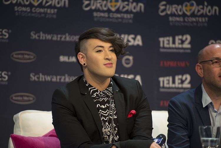 Israel in the Eurovision Song Contest 2016
