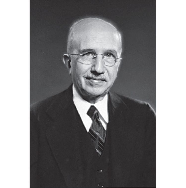 Israel Kleiner (biochemist) Photograph of Israel Kleiner as he neared retirement as a professor