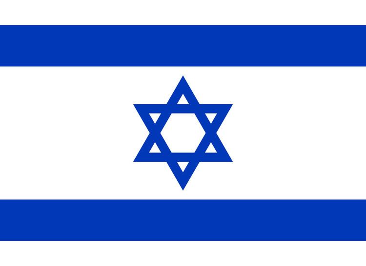 Israel men's national volleyball team