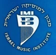 Israel Music Institute httpsuploadwikimediaorgwikipediahe77eIsr