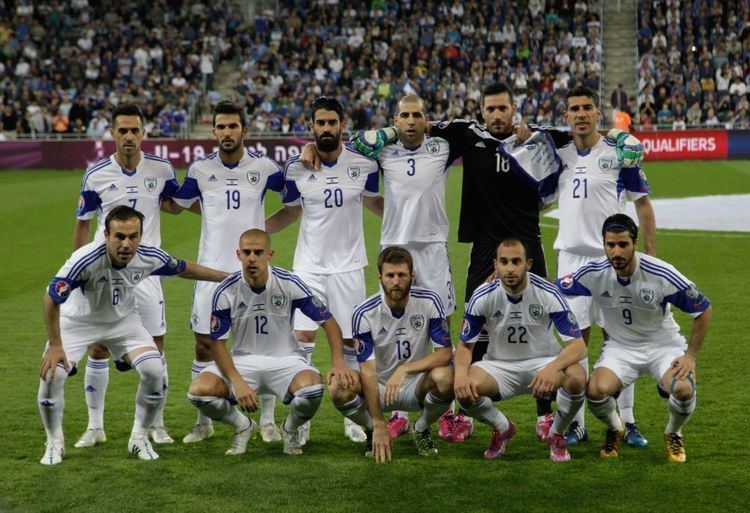 Israel national football team ProPalestinian protesters to picket IsraelWales soccer game The