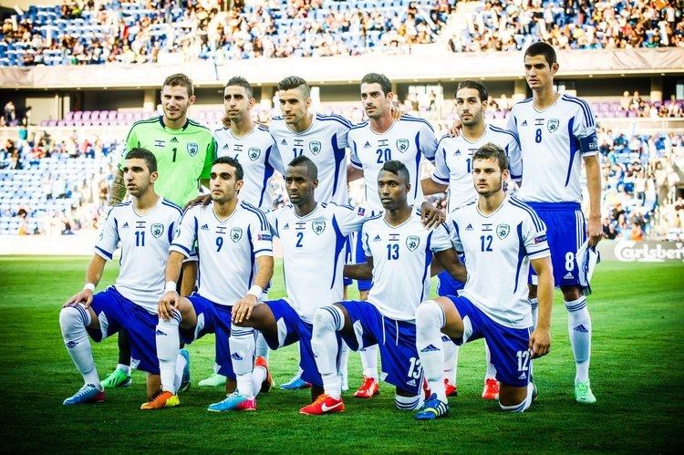 Israel national football team Israel national under21 football team Wikiwand