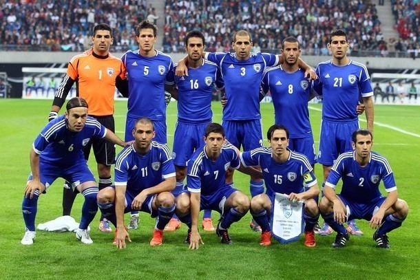 Israel national football team sportsrabbicomwpcontentuploads2012071a1a1a1