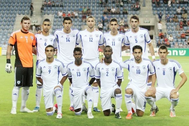 Israel national under-21 football team u21israelcomwpcontentuploads201305IMG9867