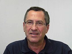 Israel Peleg httpsuploadwikimediaorgwikipediacommonsthu