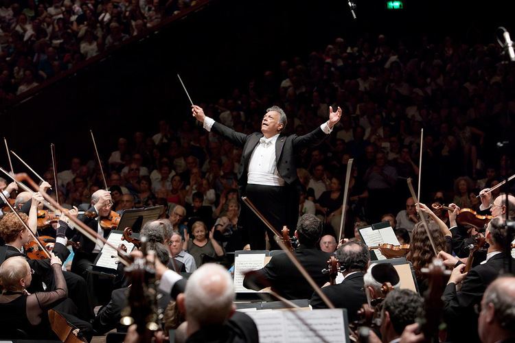 Israel Philharmonic Orchestra Israel Philharmonic embarks on whirlwind tour makes NY debut of