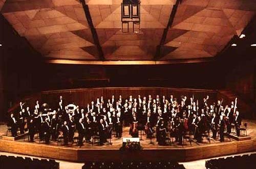 Israel Philharmonic Orchestra Israel Philharmonic Orchestra Symphony Orchestra Short History