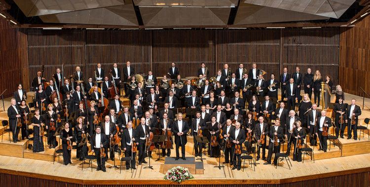 Israel Philharmonic Orchestra The Israel Philharmonic Orchestra at the Meyerson Symphony Center