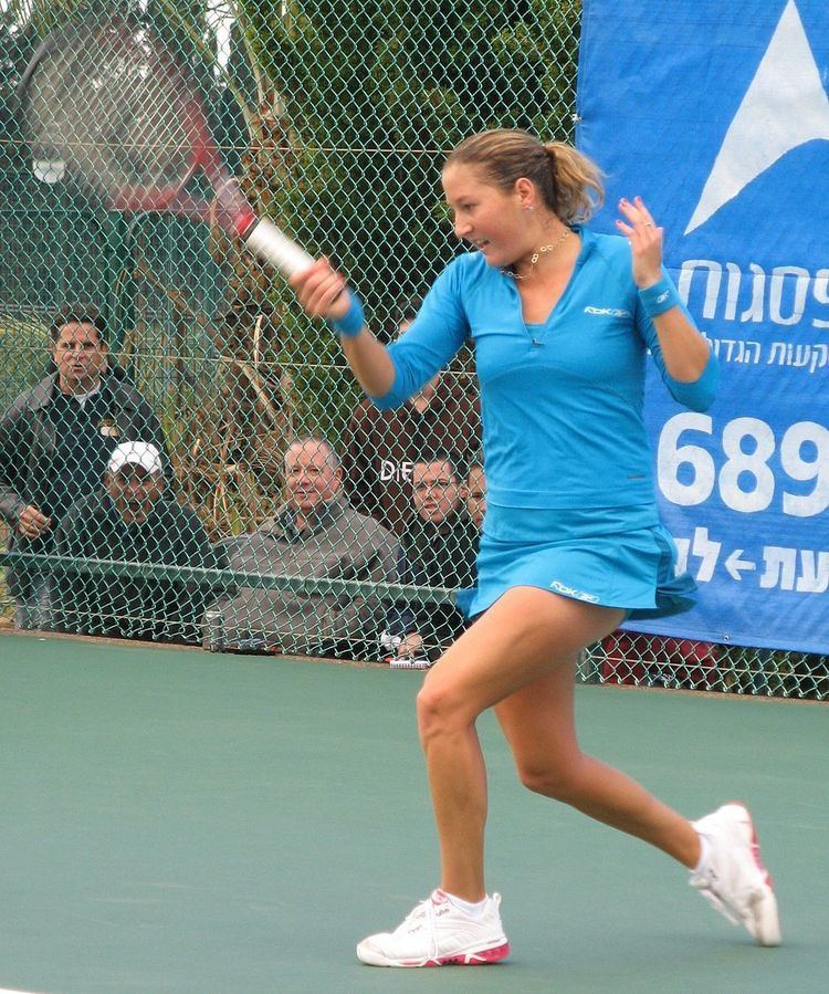 Israel Tennis Centers
