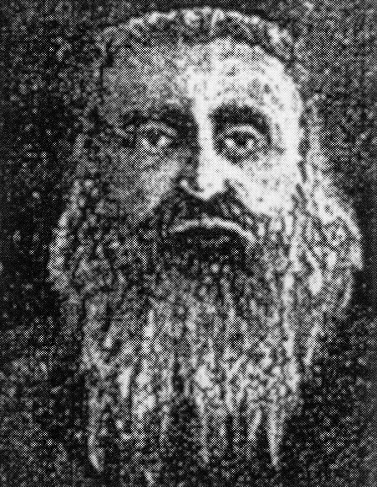Israel Yitzhak Kalish
