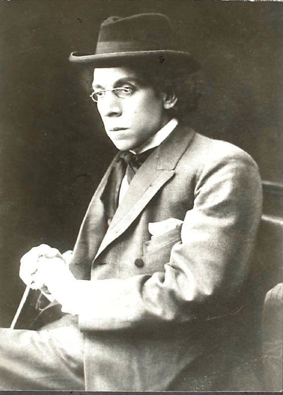Israel Zangwill Israel Zangwill The Chronicler of the Victorian Ghetto
