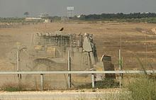 Israel–Gaza barrier httpsuploadwikimediaorgwikipediacommonsthu