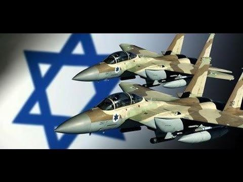 Israeli Air Force The Israeli Air Force are the Most Skilled Fighting Aerial Warfare