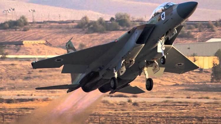 Israeli Air Force Israeli Air Force 2015 IAF YouTube