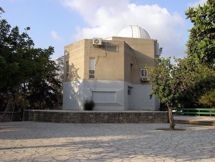 Israeli Astronomical Association