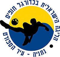 Israeli Beach Soccer League httpsuploadwikimediaorgwikipediaenthumb0