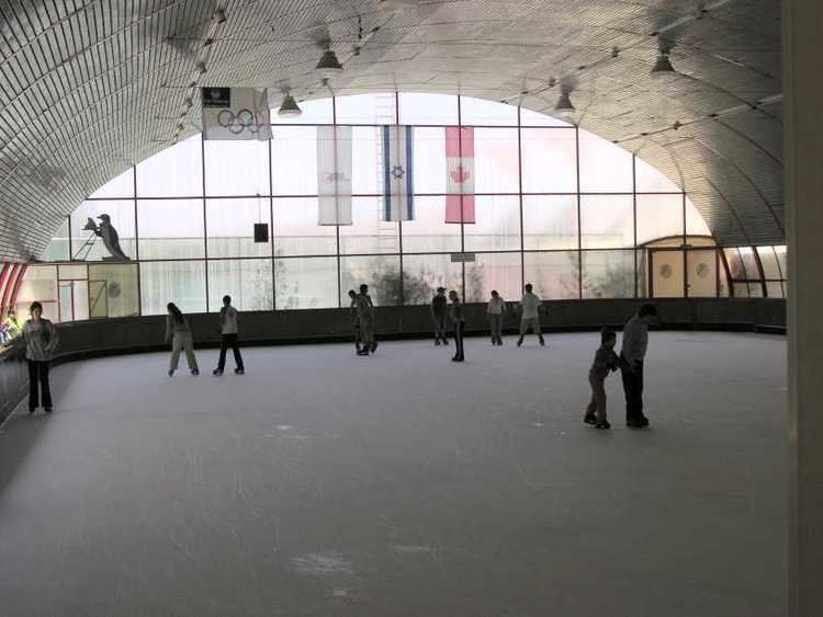 Israeli Figure Skating Championships