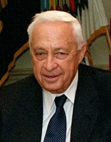 Israeli legislative election, 2003