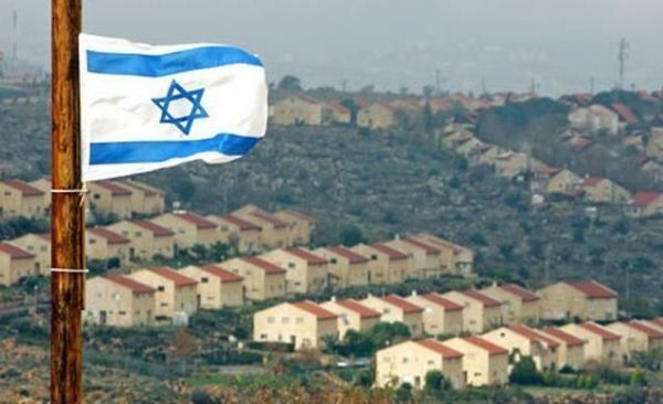 Israeli-occupied territories EU orders labeling of Goods from Israeli occupied Territories
