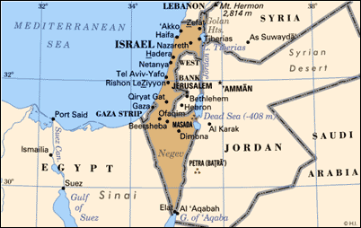 Israeli-occupied territories Worldpressorg IsraelOccupied Territories Profile