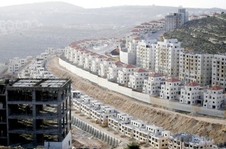 Israeli settlement Israeli settlements are not the obstacle to peace The Commentator