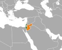 Israel–jordan Relations - Alchetron, The Free Social Encyclopedia