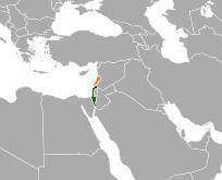 Israel–Lebanon relations - Alchetron, the free social encyclopedia