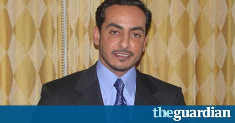 Issa bin Zayed Al Nahyan Torturetape Gulf prince accused of 25 other attacks World news